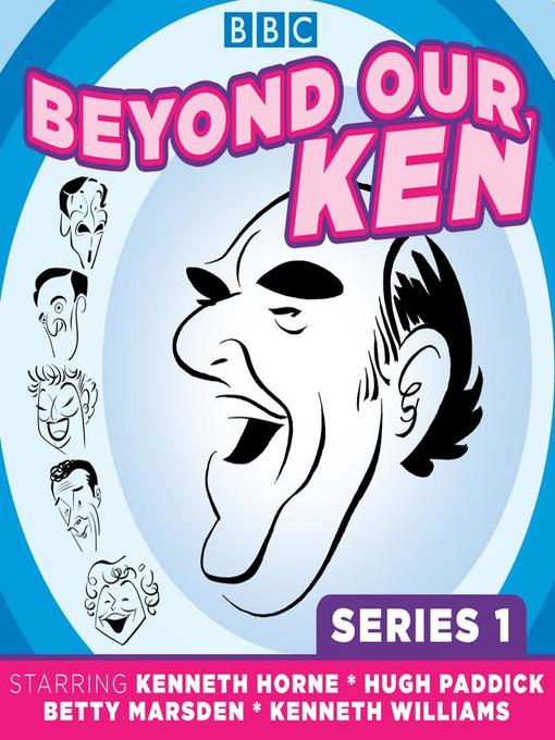 Title details for Beyond Our Ken by Barry Took - Available